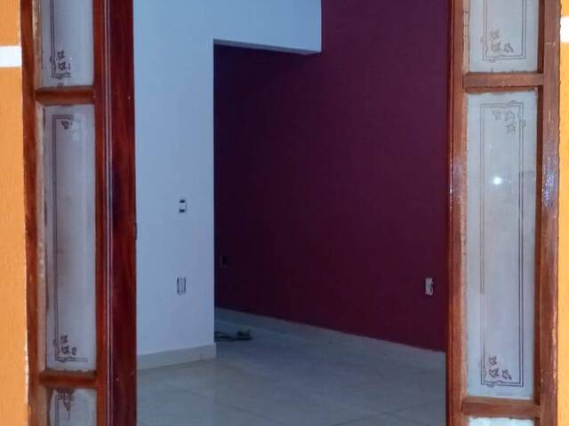 #223341 - Casa para Venda em Hortolândia - SP - 3