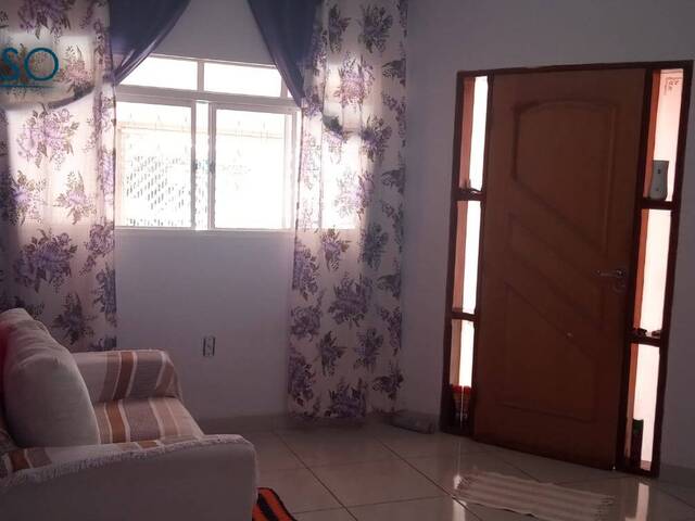 Casa para Venda em Hortolândia - 4