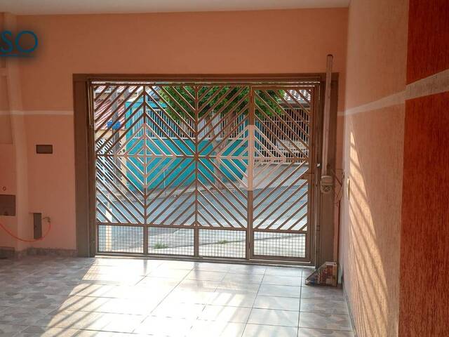 #223341 - Casa para Venda em Hortolândia - SP - 2