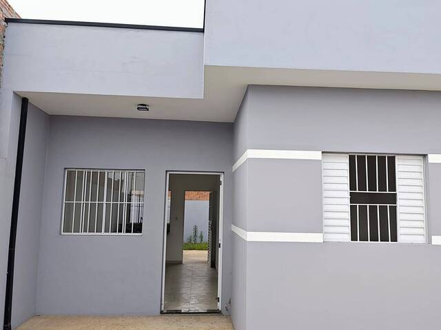 #13871 - Casa para Locação em Hortolândia - SP - 3