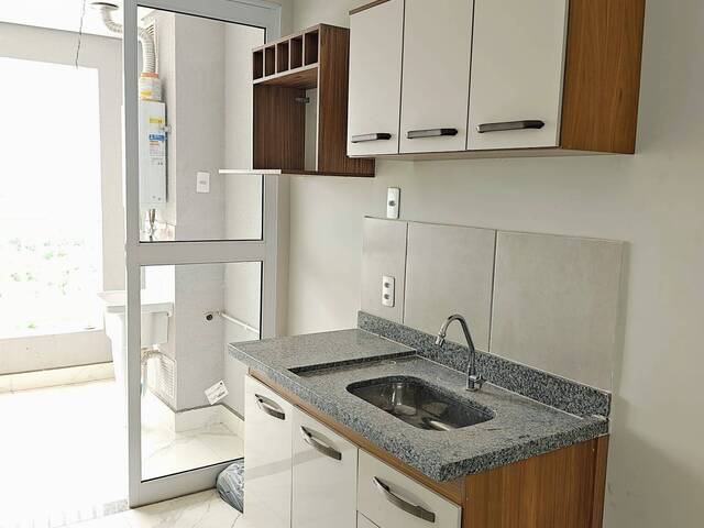 #13872 - Apartamento para Locação em Hortolândia - SP - 2