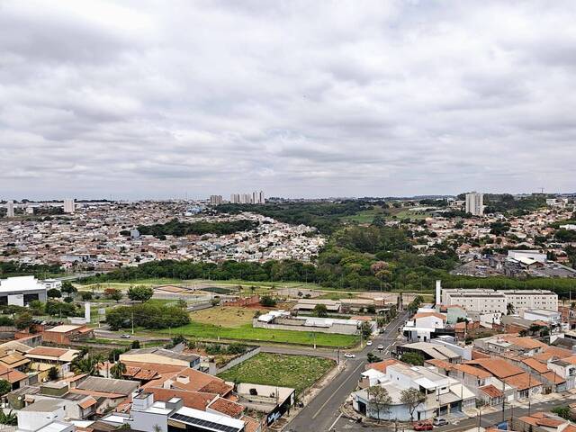 #13872 - Apartamento para Locação em Hortolândia - SP - 1