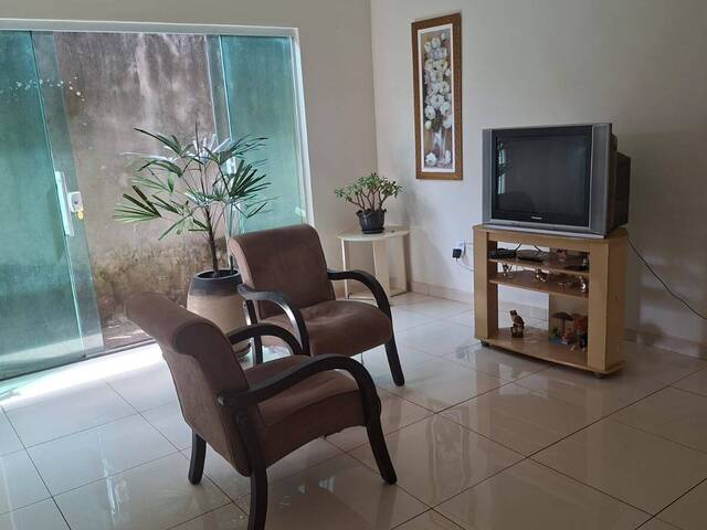 #223342 - Casa para Venda em Hortolândia - SP - 3