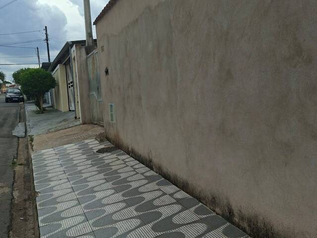 #223342 - Casa para Venda em Hortolândia - SP - 2