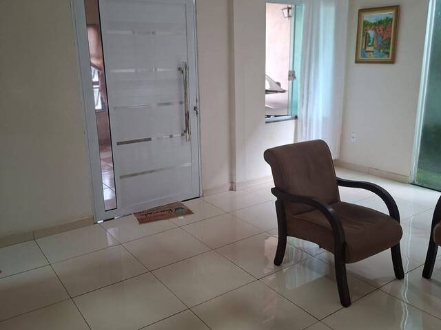 #223342 - Casa para Venda em Hortolândia - SP - 2