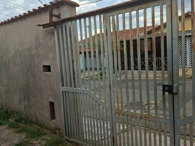#223342 - Casa para Venda em Hortolândia - SP - 3