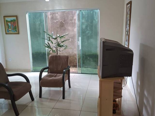 Casa para Venda em Hortolândia - 4