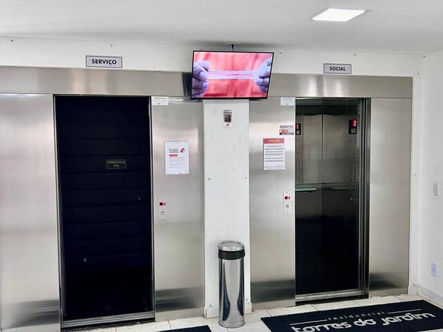 #223343 - Apartamento para Venda em Hortolândia - SP - 3