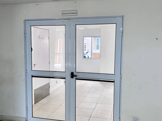 #223343 - Apartamento para Venda em Hortolândia - SP - 2