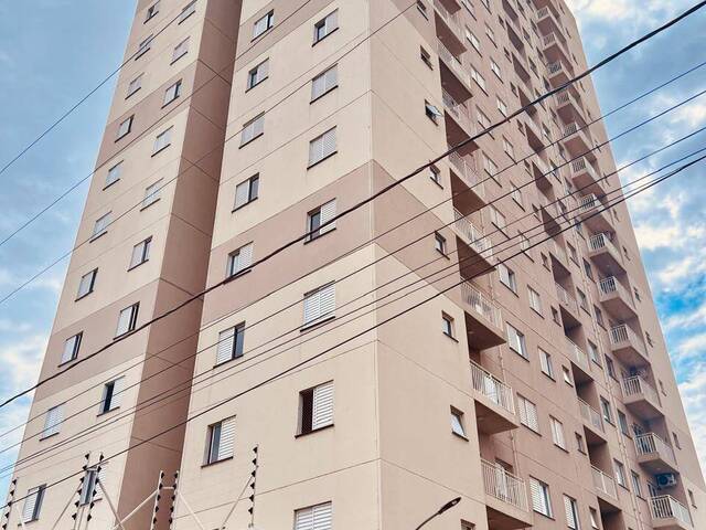 Venda em Jardim Nossa Senhora de Fátima - Hortolândia