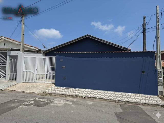 #223342 - Casa para Venda em Hortolândia - SP - 1