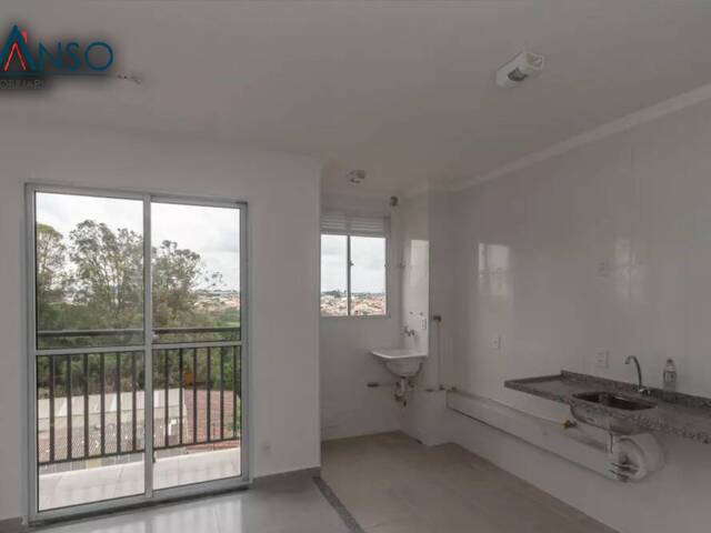 #13873 - Apartamento para Locação em Hortolândia - SP - 2