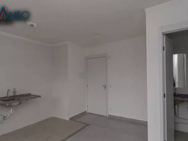 #13873 - Apartamento para Locação em Hortolândia - SP - 3