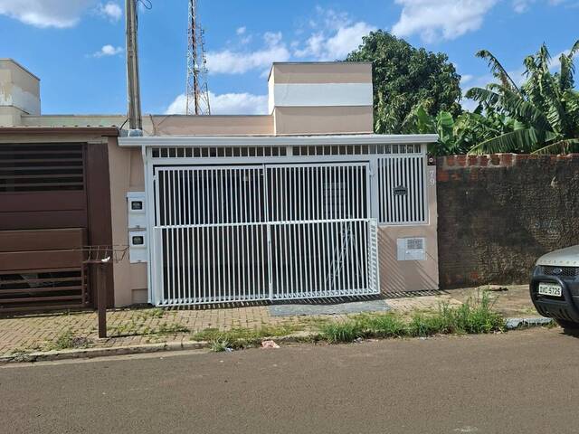 #13874 - Casa para Locação em Hortolândia - SP - 1