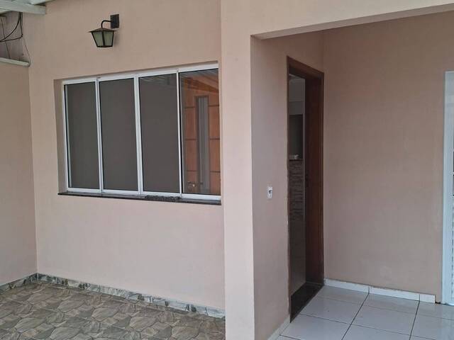 #13874 - Casa para Locação em Hortolândia - SP - 3