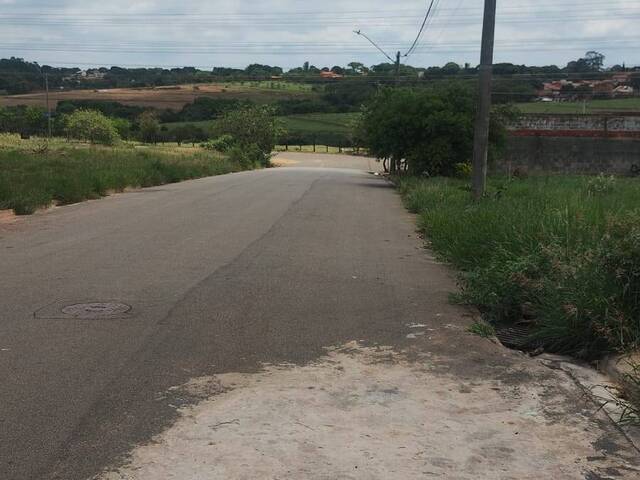 #223344 - Terreno para Venda em Hortolândia - SP - 1