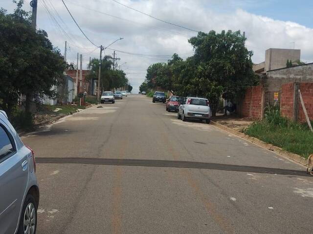 #223344 - Terreno para Venda em Hortolândia - SP - 2