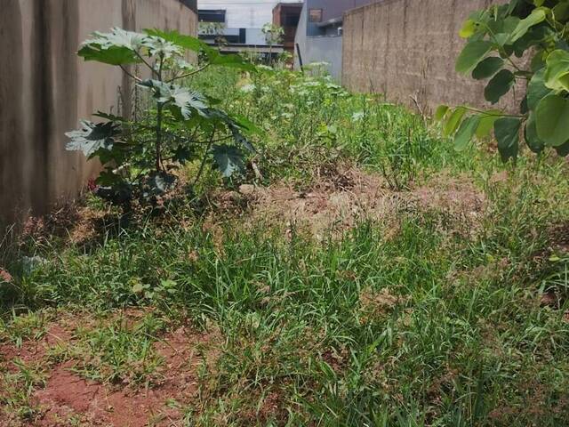 #223344 - Terreno para Venda em Hortolândia - SP - 3