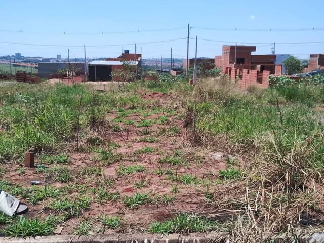 #223345 - Terreno para Venda em Hortolândia - SP - 2