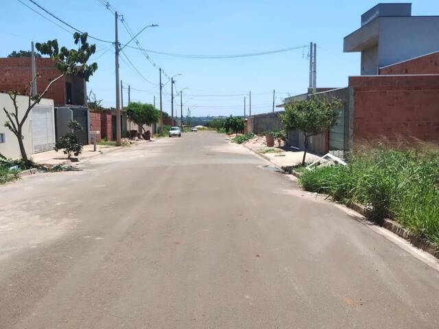 #223345 - Terreno para Venda em Hortolândia - SP - 1