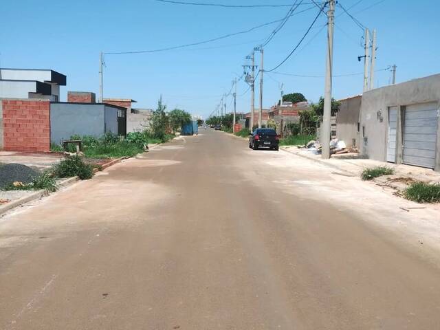 #223345 - Terreno para Venda em Hortolândia - SP - 3