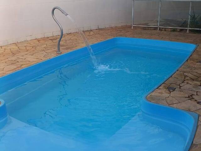 #223346 - Chácara para Venda em Hortolândia - SP - 3