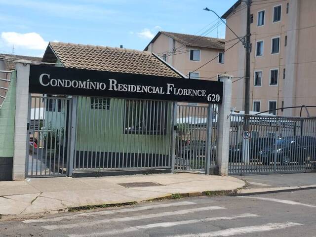 #223347 - Apartamento para Venda em Sumaré - SP - 2