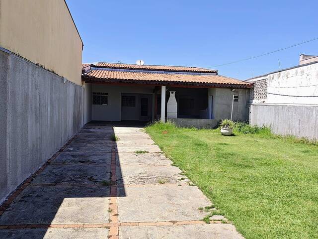 #13875 - Casa para Locação em Hortolândia - SP - 2