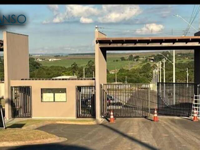 #223348 - Terreno para Venda em Monte Mor - SP - 1