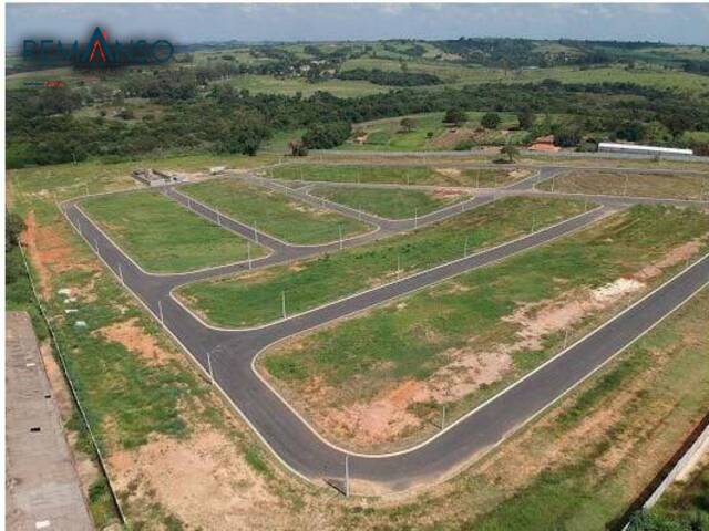 #223348 - Terreno para Venda em Monte Mor - SP - 2