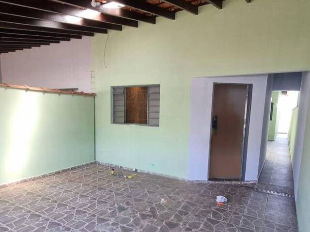 #13876 - Casa para Locação em Hortolândia - SP - 3