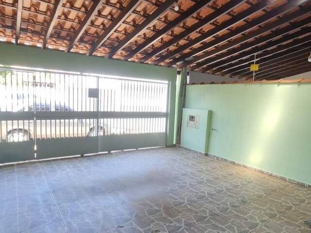 #13876 - Casa para Locação em Hortolândia - SP - 2