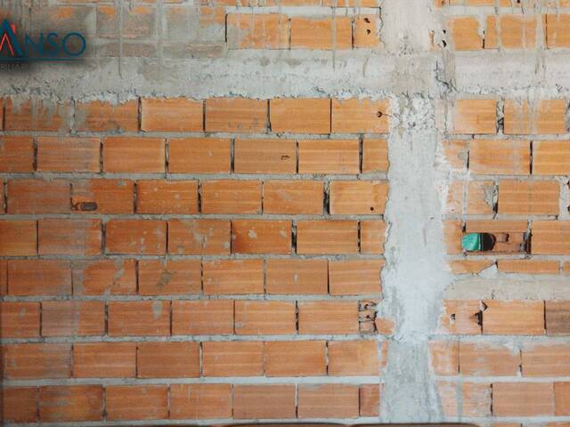 #223349 - Casa para Venda em Hortolândia - SP - 2