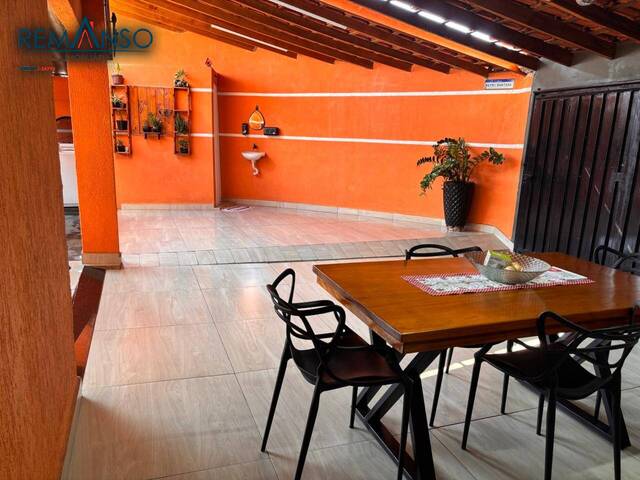 #223350 - Casa para Venda em Hortolândia - SP - 3