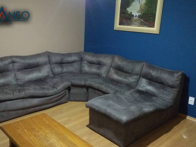 #223351 - Apartamento para Venda em Hortolândia - SP - 2