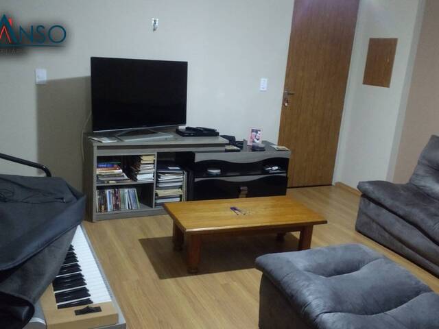 #223351 - Apartamento para Venda em Hortolândia - SP - 3