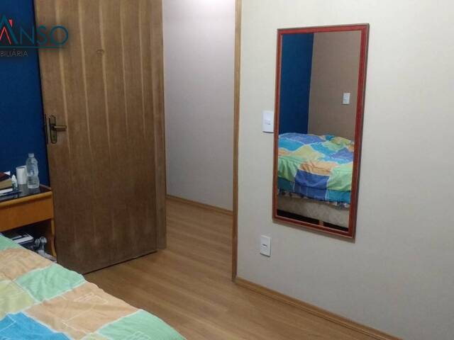 Apartamento para Venda em Hortolândia - 5