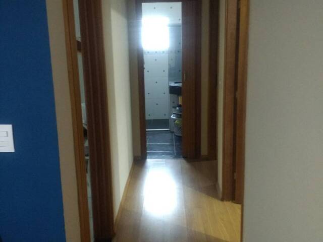 Apartamento para Venda em Hortolândia - 4