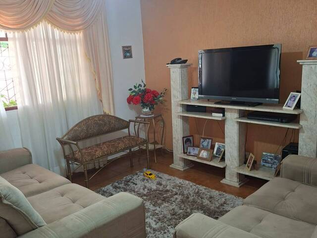 Casa para Venda em Hortolândia - 4