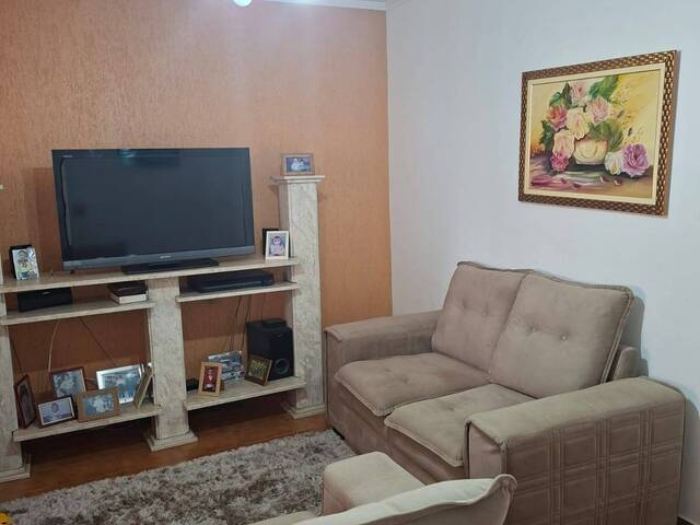 Casa para Venda em Hortolândia - 5