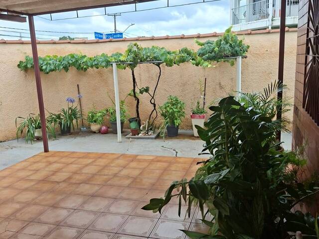 #223352 - Casa para Venda em Hortolândia - SP - 3