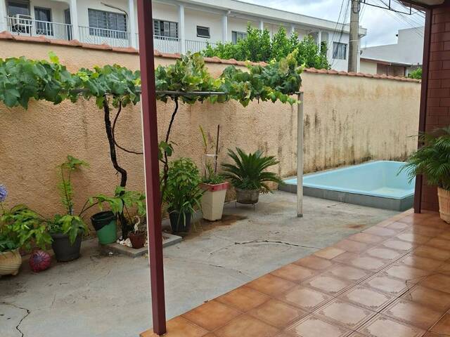 #223352 - Casa para Venda em Hortolândia - SP - 2