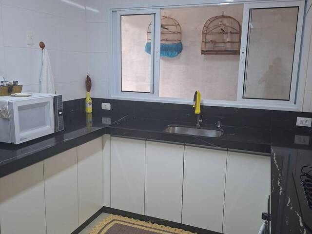 Casa para Venda em Hortolândia - 5