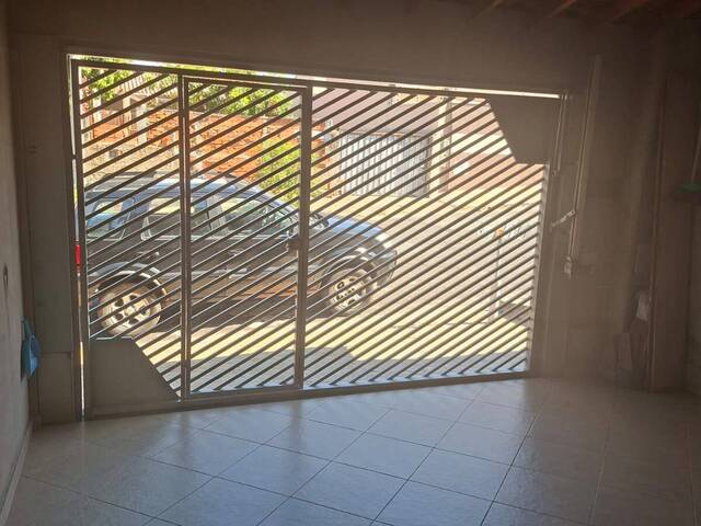 #223353 - Casa para Venda em Hortolândia - SP - 3