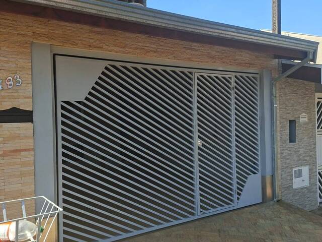 Venda em Jardim Santo Antônio - Hortolândia