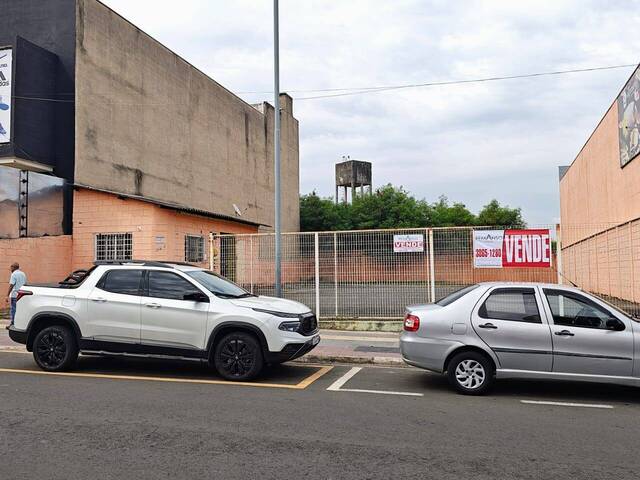 #223354 - Terreno para Venda em Hortolândia - SP - 3