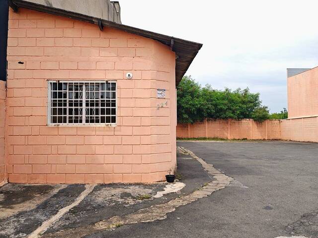 #223354 - Terreno para Venda em Hortolândia - SP - 2