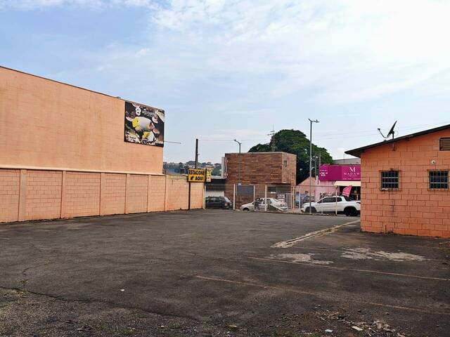 Terreno para Venda em Hortolândia - 4