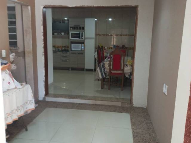 #223355 - Casa para Venda em Sumaré - SP - 1