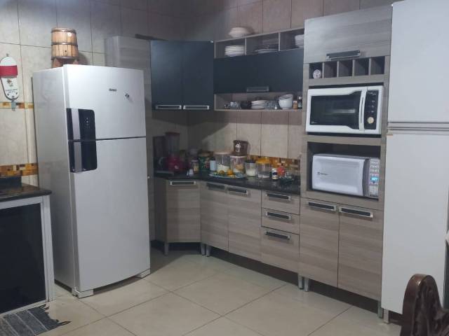 #223355 - Casa para Venda em Sumaré - SP - 2